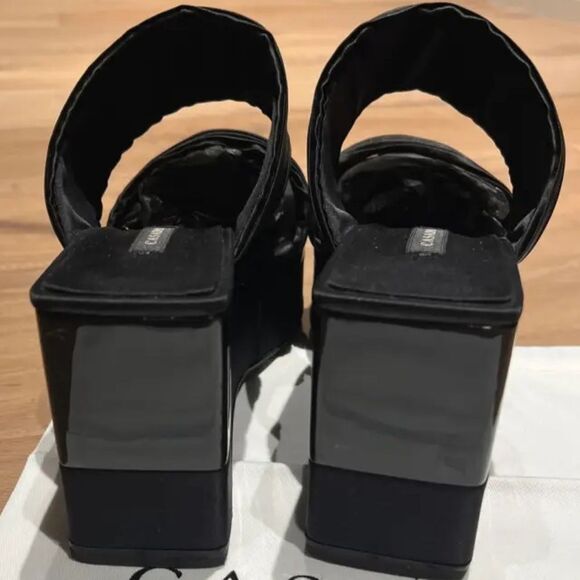 Casadei Mules Size 40 - Picture 3 of 7